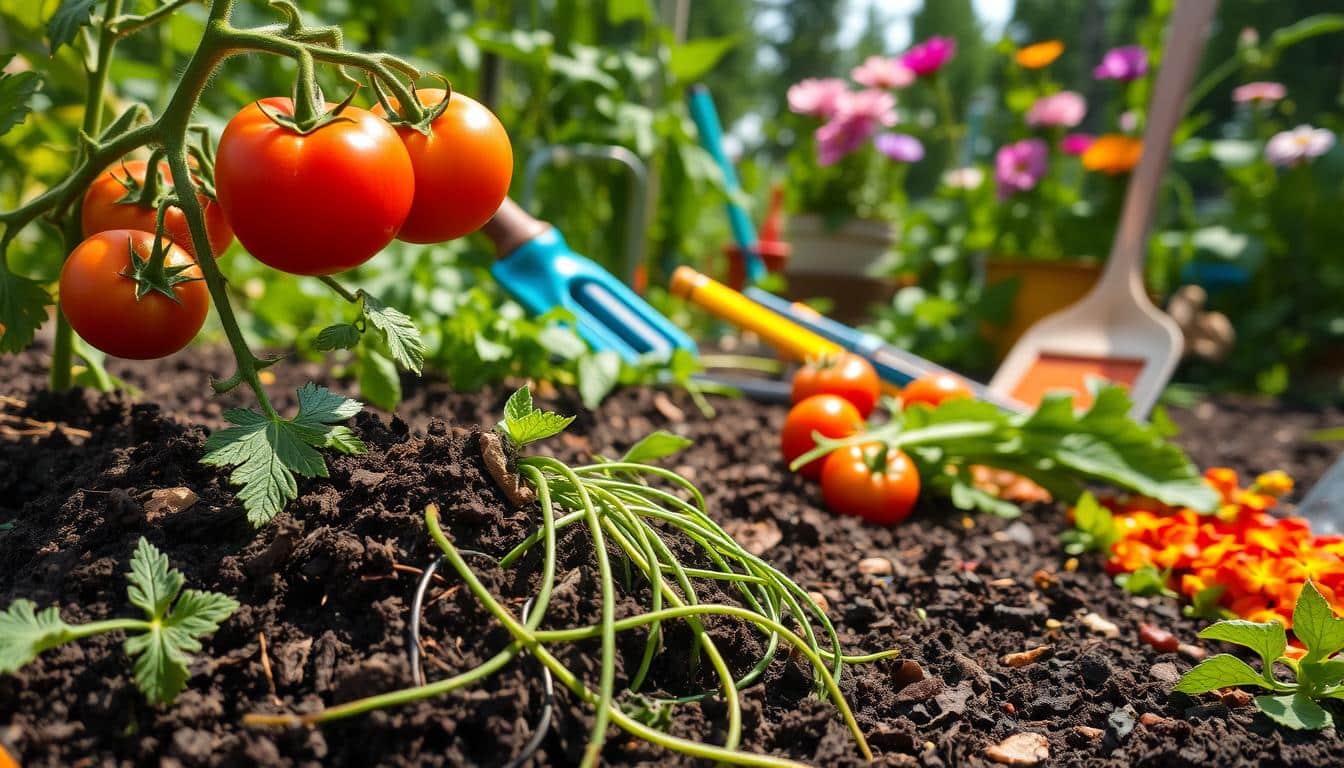 best tomato fertilizer